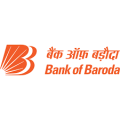 Bank Of Baroda Logo