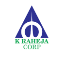 K Raheja Logo
