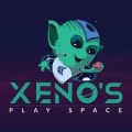 Xeno_s Logo